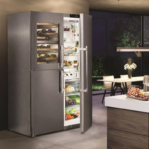 냉장고 정리를 지속하는 현실적인 습관